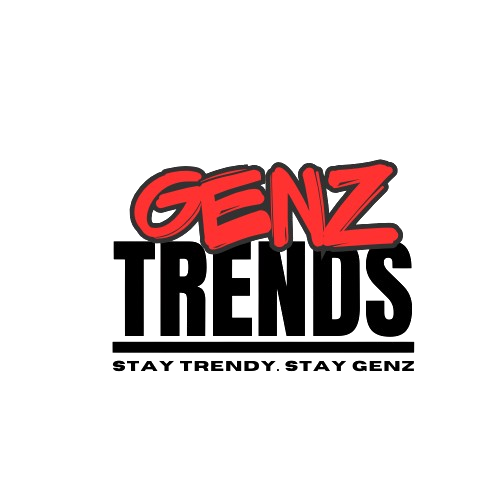 GenZ Trends